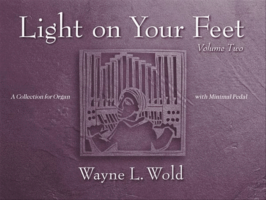 Light on Your Feet, Volume 2