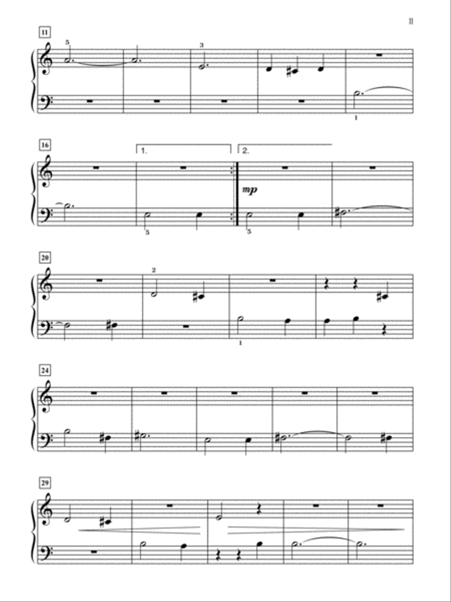 Star Wars Main Theme (from 