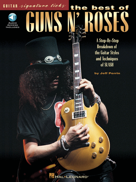 The Best of Guns N' Roses image number null