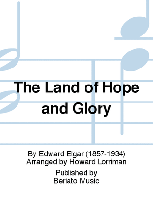 The Land of Hope and Glory