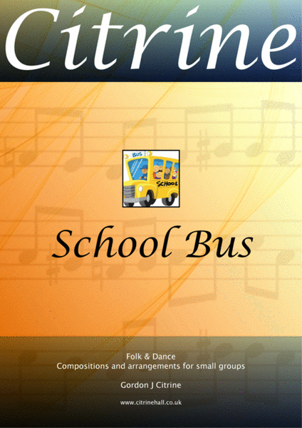 School Bus image number null