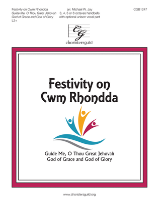 Festivity on Cwm Rhondda