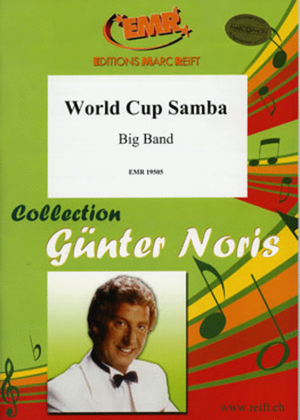World Cup Samba