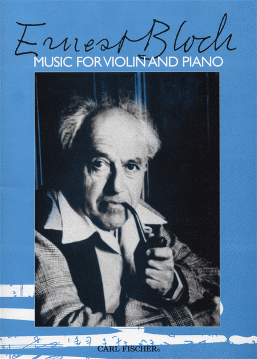 Music For Violin And Piano Violin Solo scores gallery preview page 1