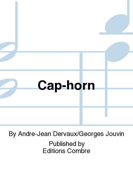 Cap-horn