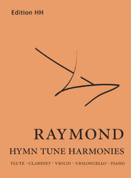 Hymn Tune Harmonies
