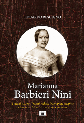 Marianna Barbieri Nini