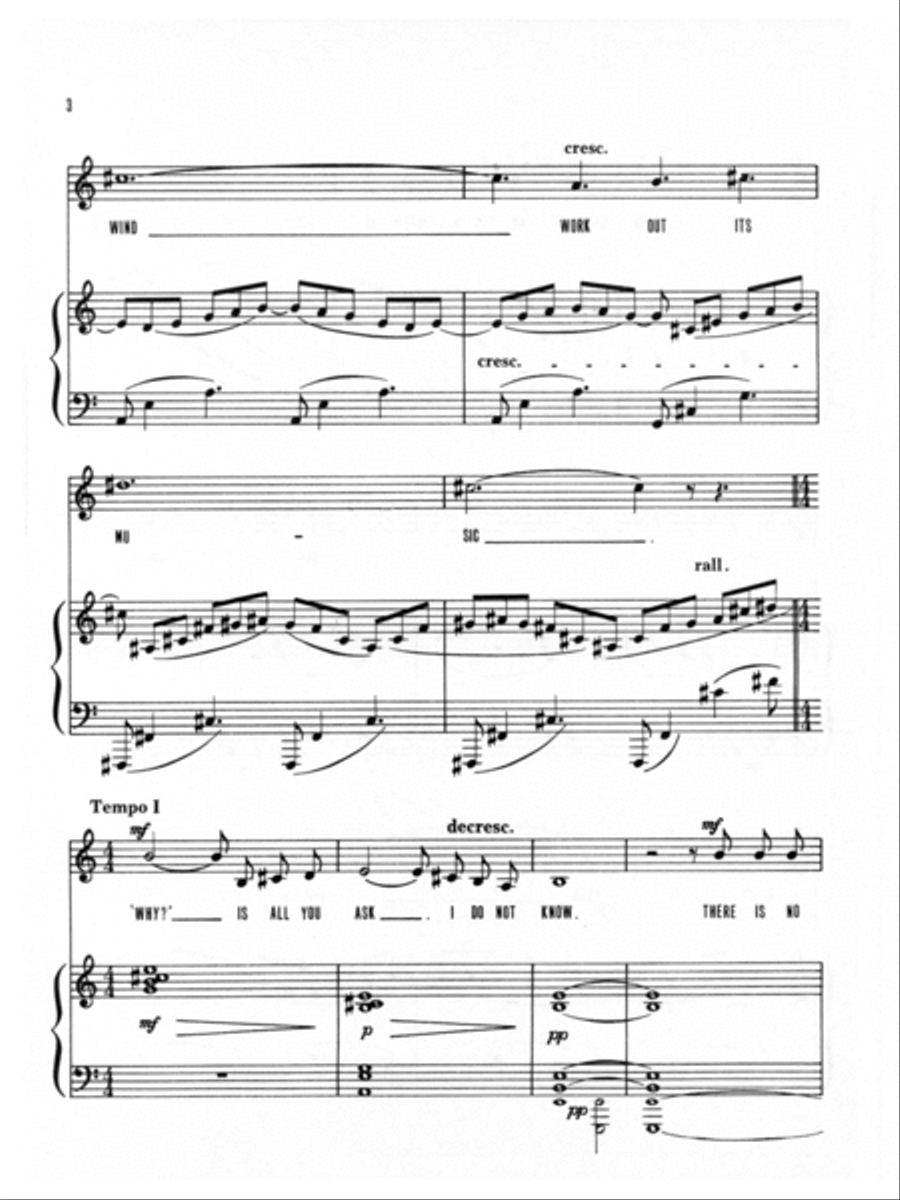 Mood Songs Piano, Vocal, Guitar scores gallery preview page 5