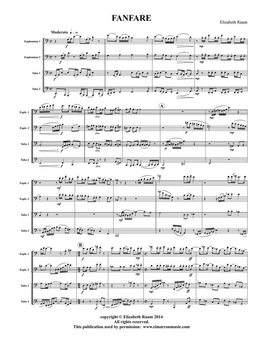 Fanfare