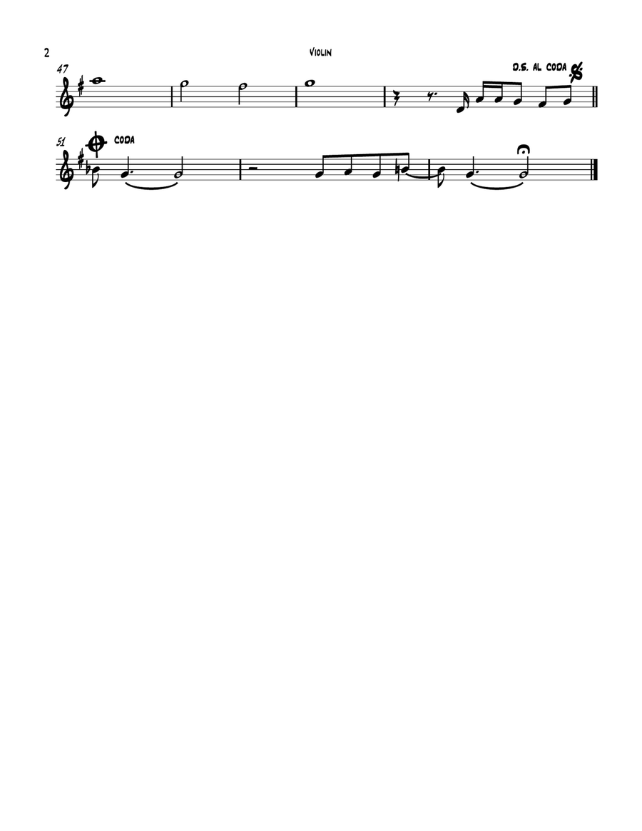 Creep Creep String Trio scores gallery preview page 2