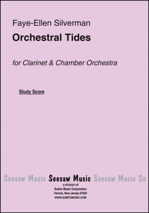 Orchestral Tides