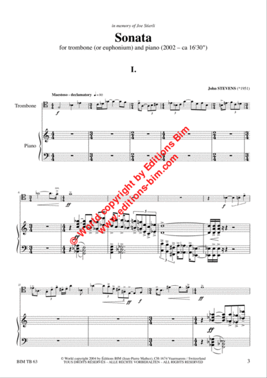 Sonata Piano Accompaniment scores gallery preview page 2