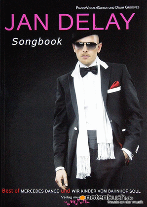 Jan Delay: Songbook