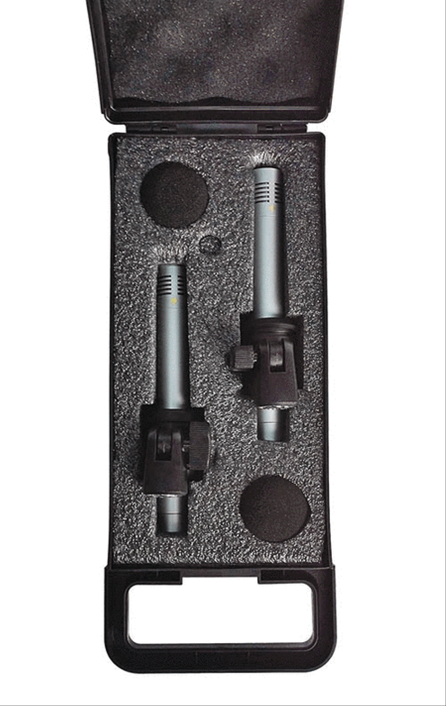 C02 Pencil Condenser Microphones Musical Instruments scores gallery preview page 4