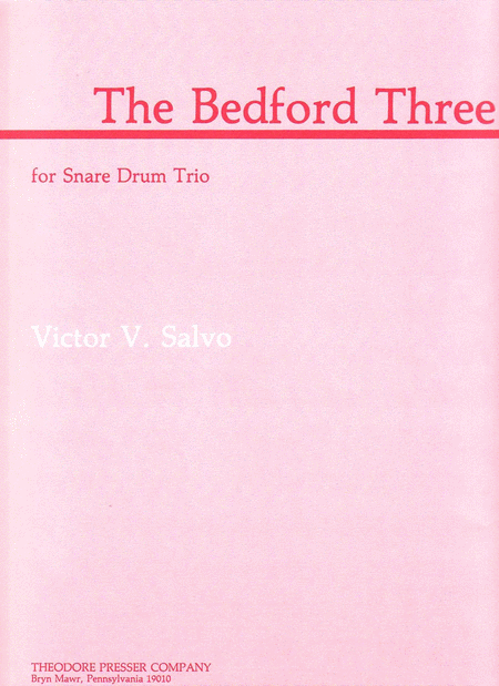 The Bedford Three