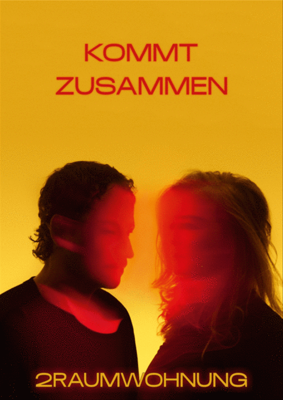 Kommt zusammen Score scores gallery preview page 1