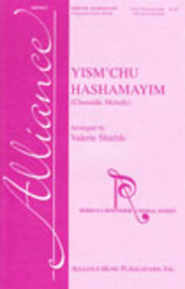 Yism'chu Hashamayim