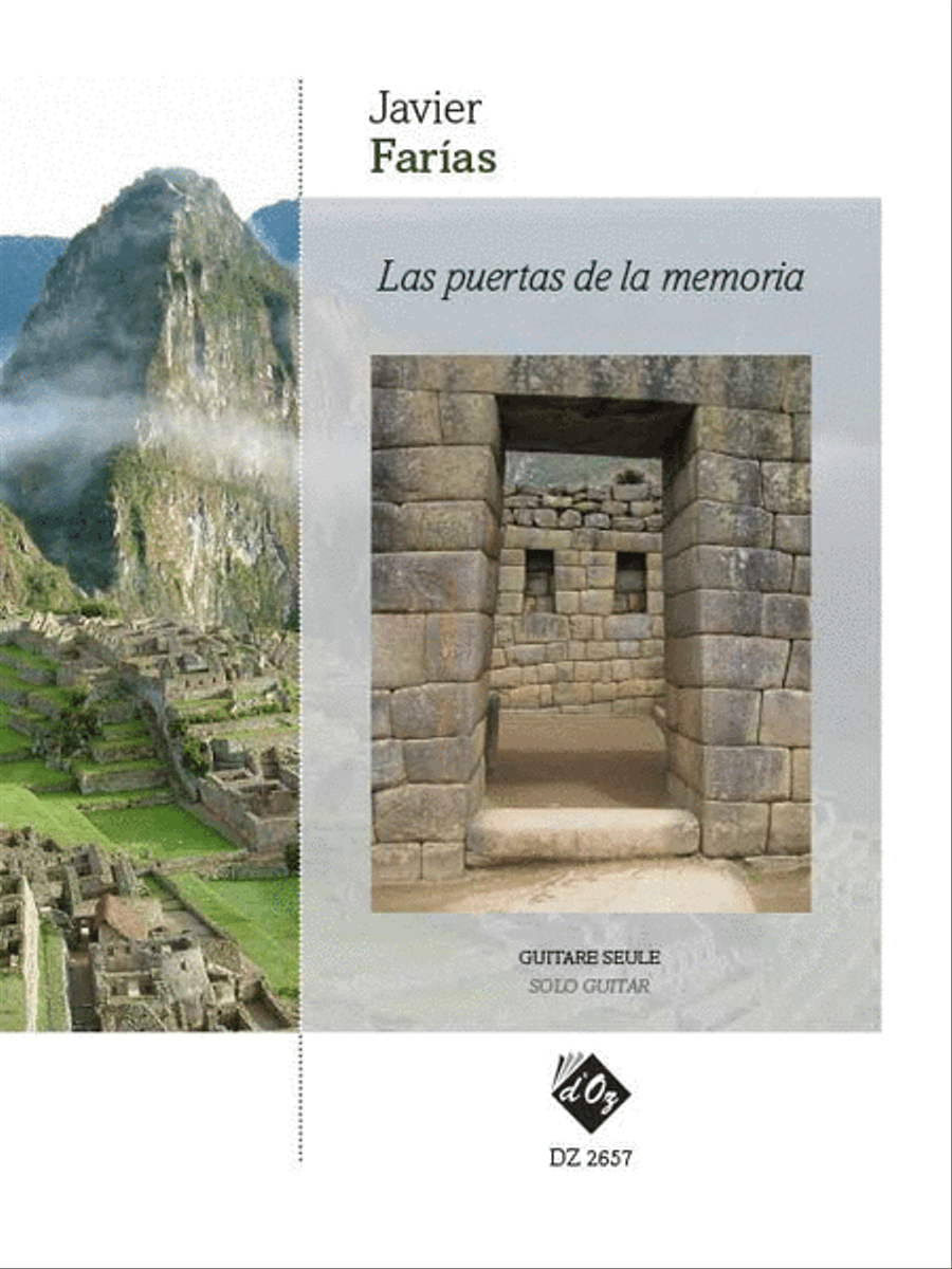 L'Italiana in Algeri L'Italiana in Algeri Classical Guitar scores gallery preview page 1