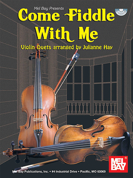 Come Fiddle With Me image number null