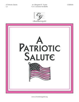 A Patriotic Salute
