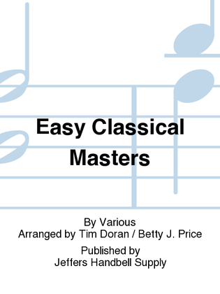 Easy Classical Masters