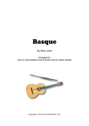 Basque