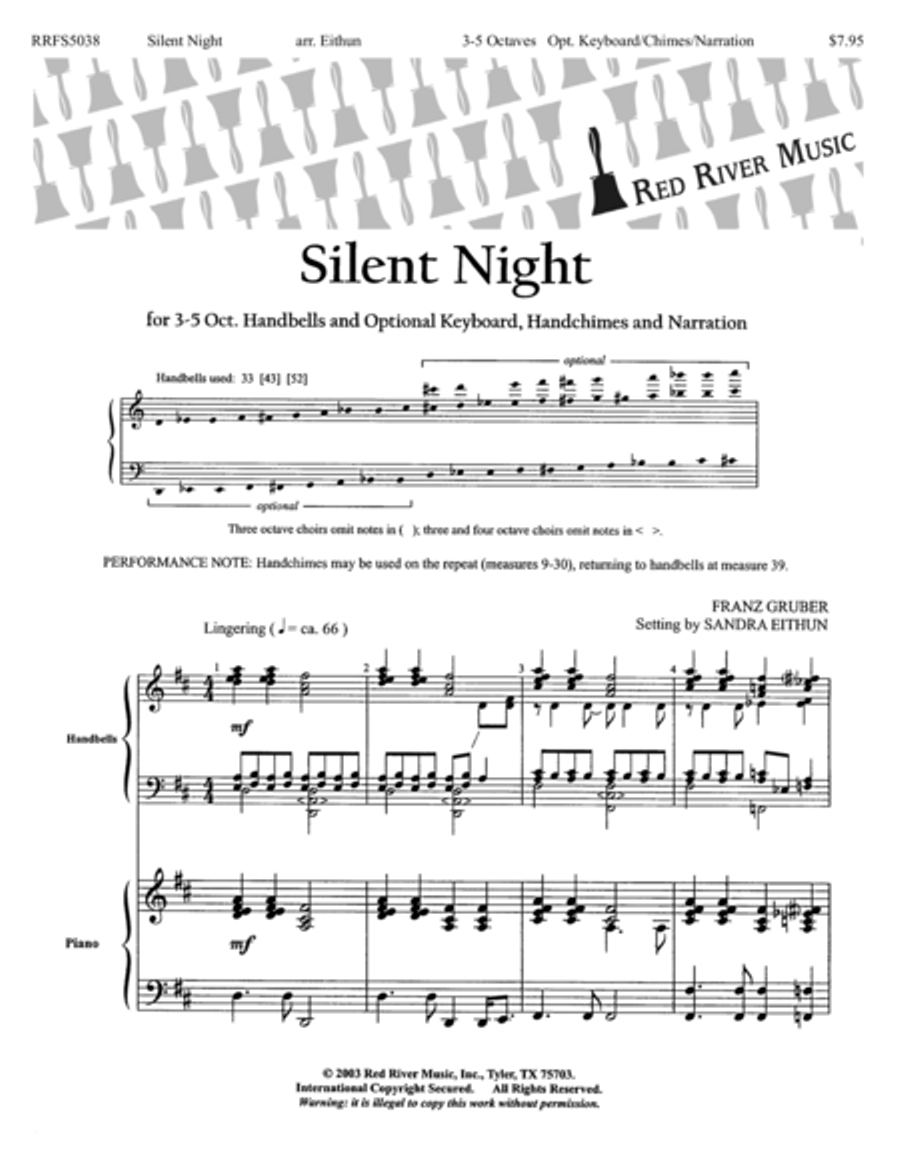 Silent Night