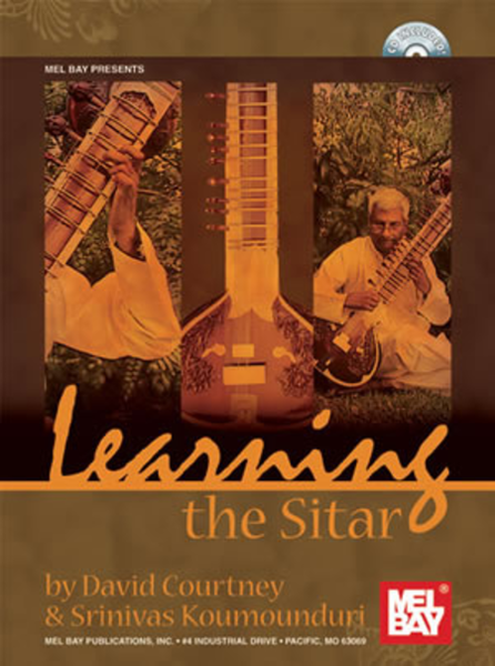 Learning the Sitar image number null