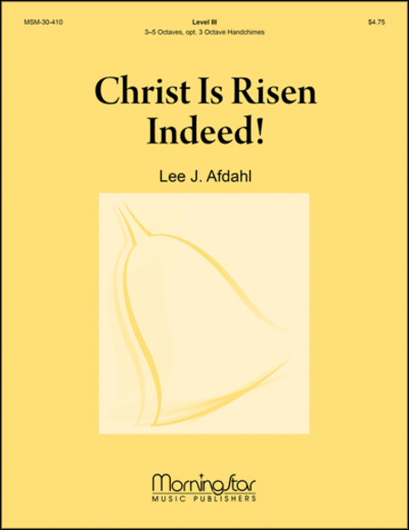 Christ Is Risen Indeed! image number null