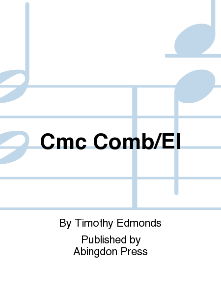 Cmc Comb/El