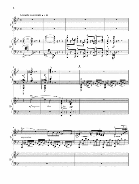Piano Concerto No. 2 in G-minor Op. 22