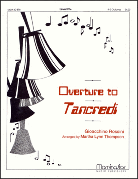 Overture to Tancredi (Gioacchino Rossini)