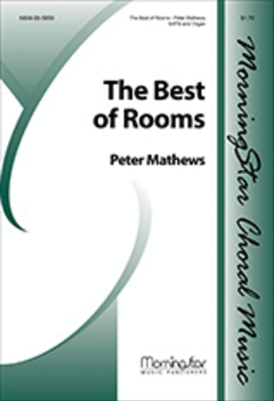 The Best of Rooms 4-Part scores gallery preview page 1