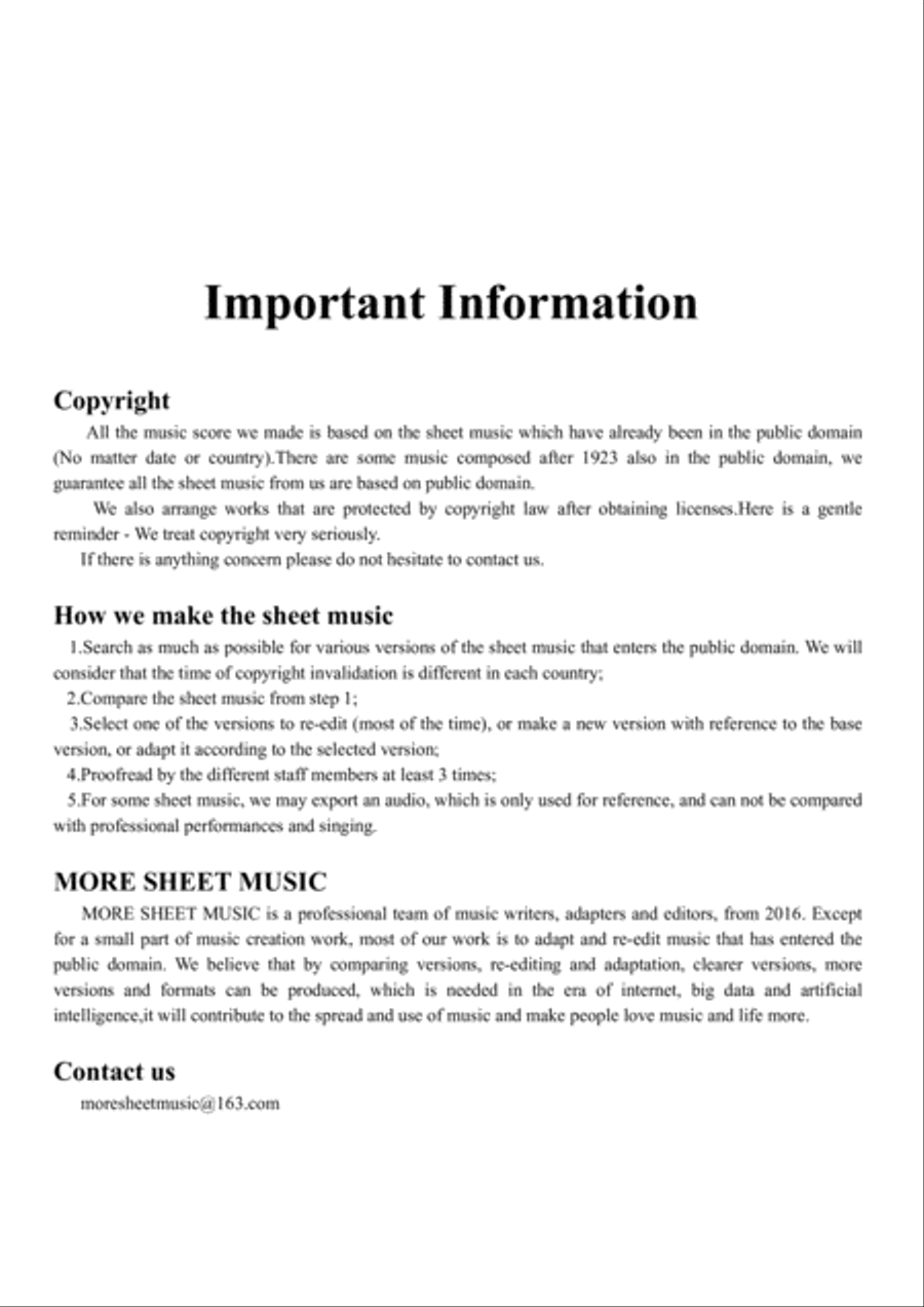 Czerny-The School of Velocity,Op.299 No.20,Molto vivace in C Major,for Piano Piano Solo scores gallery preview page 2