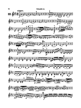 Pleyel: Three Grande Duets, Op. 69
