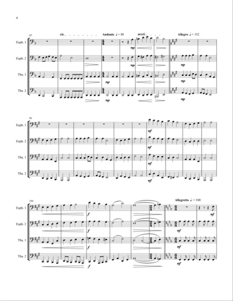 A Christmas Rhapsody A Christmas Rhapsody EETT scores gallery preview page 5