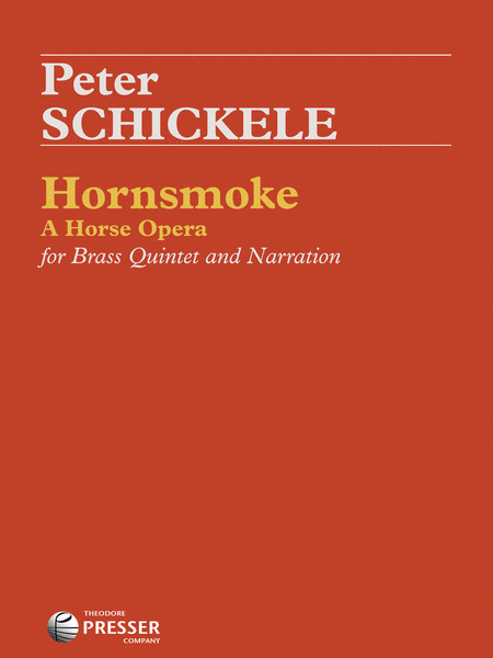 Hornsmoke