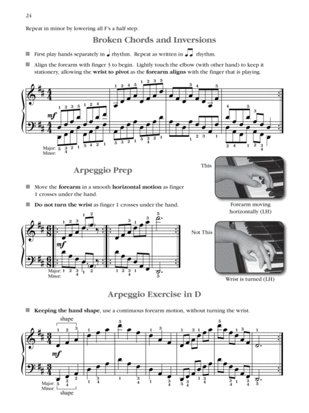 Exploring Piano Classics Level 5 (Value Pack)