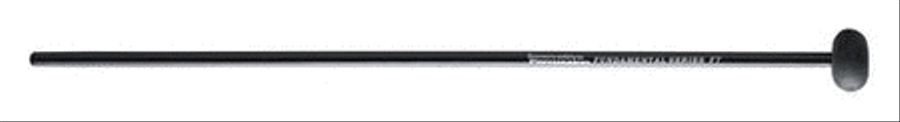 Soft Rubber Marimba Mallets - Gray - Birch Piano scores gallery preview page 2