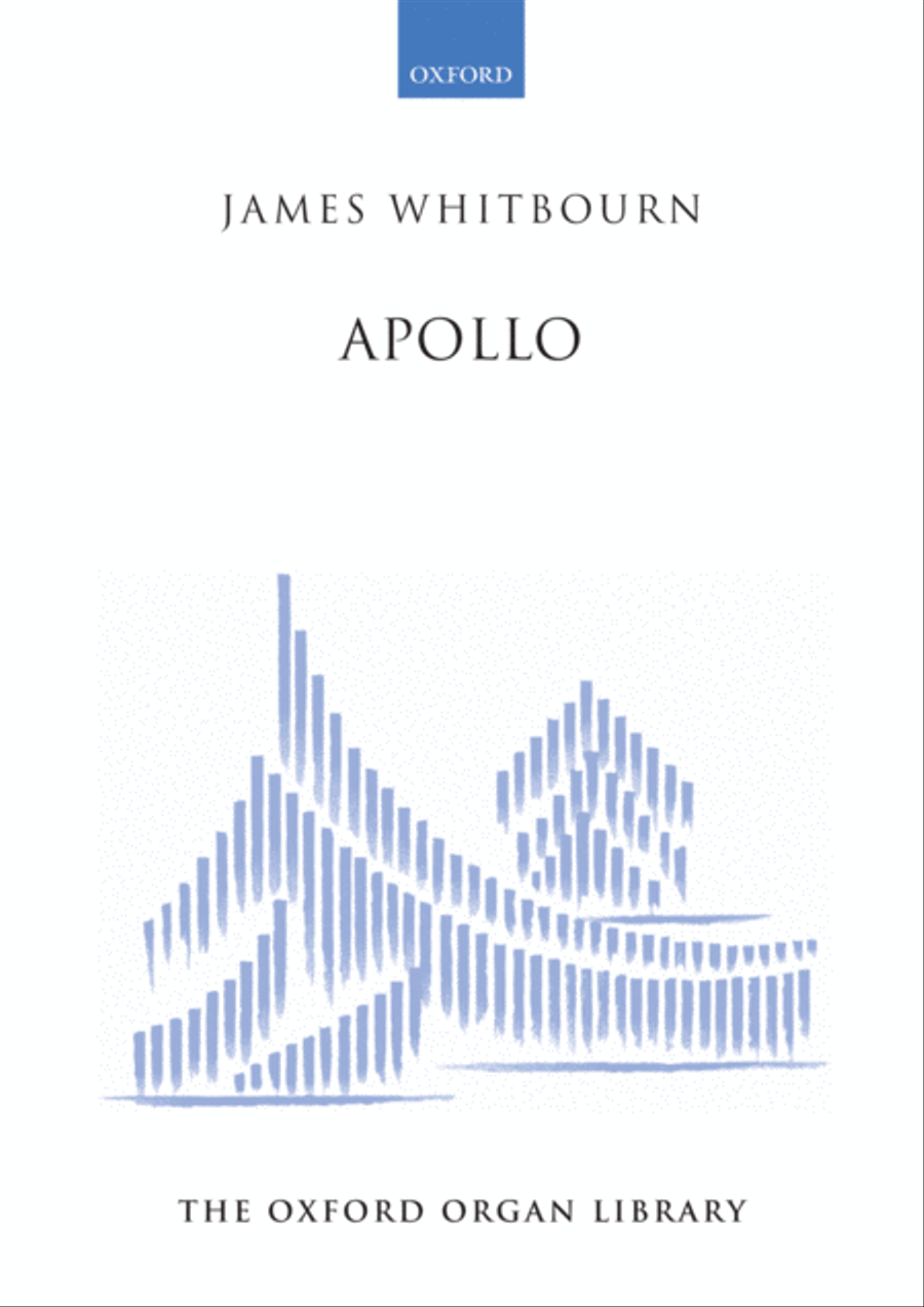Apollo Apollo Organ scores gallery preview page 1