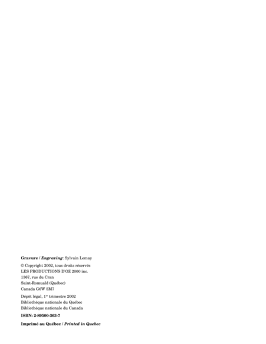 Vent arracheur d'âme, tu as choisi la nuit Guitar Ensemble scores gallery preview page 2