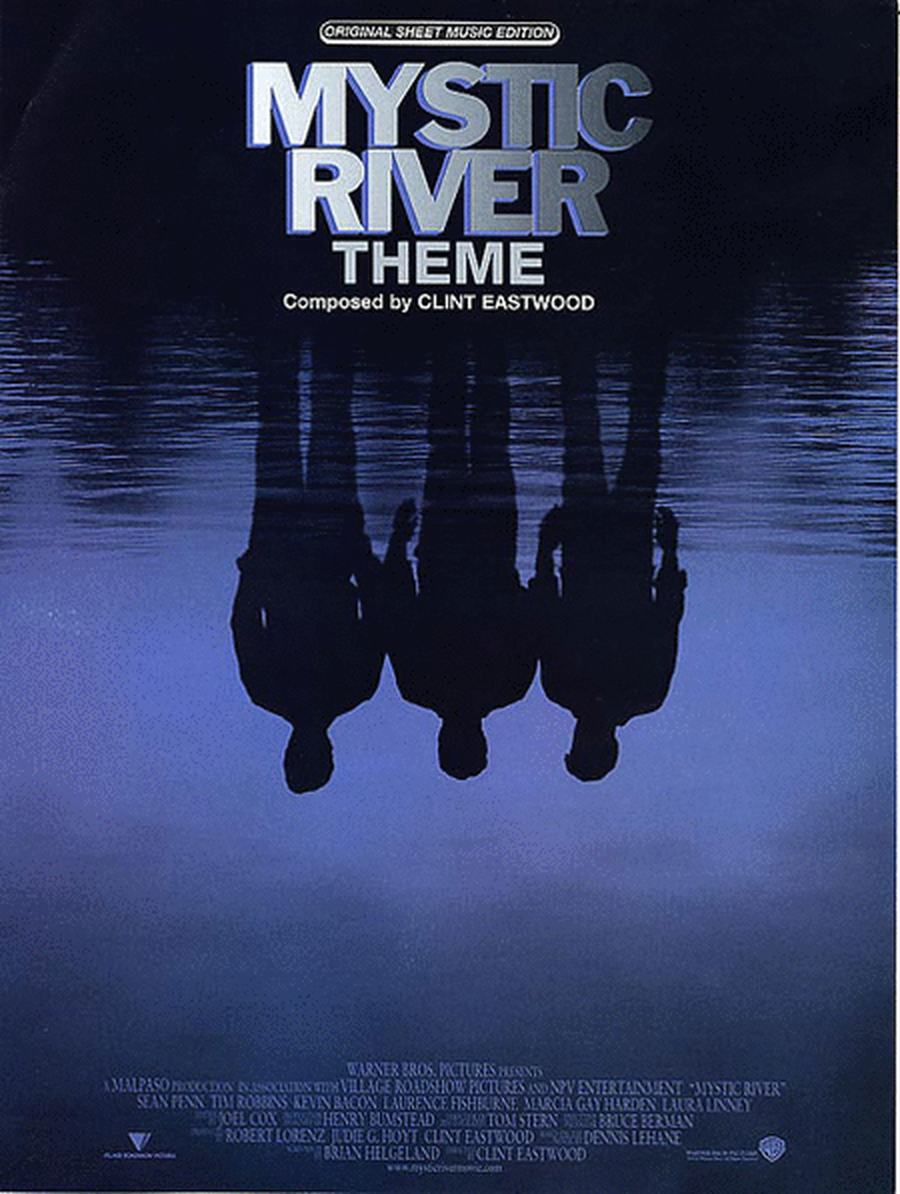 Mystic River Theme (from Mystic River)