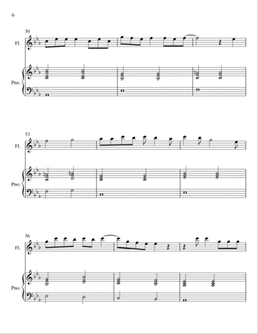 Vienna Small Ensemble scores gallery preview page 6