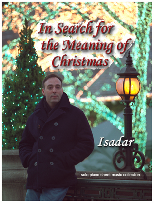 ISADAR - In Search For The Meaning Of Christmas (complete collection)