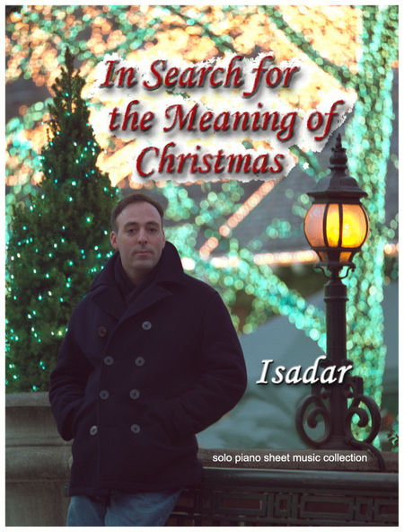ISADAR - In Search For The Meaning Of Christmas (complete collection) image number null