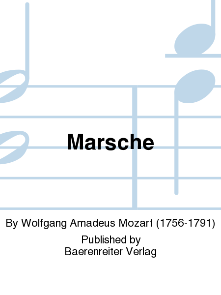 Marsche