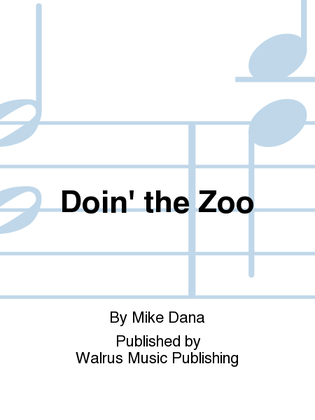 Doin' the Zoo