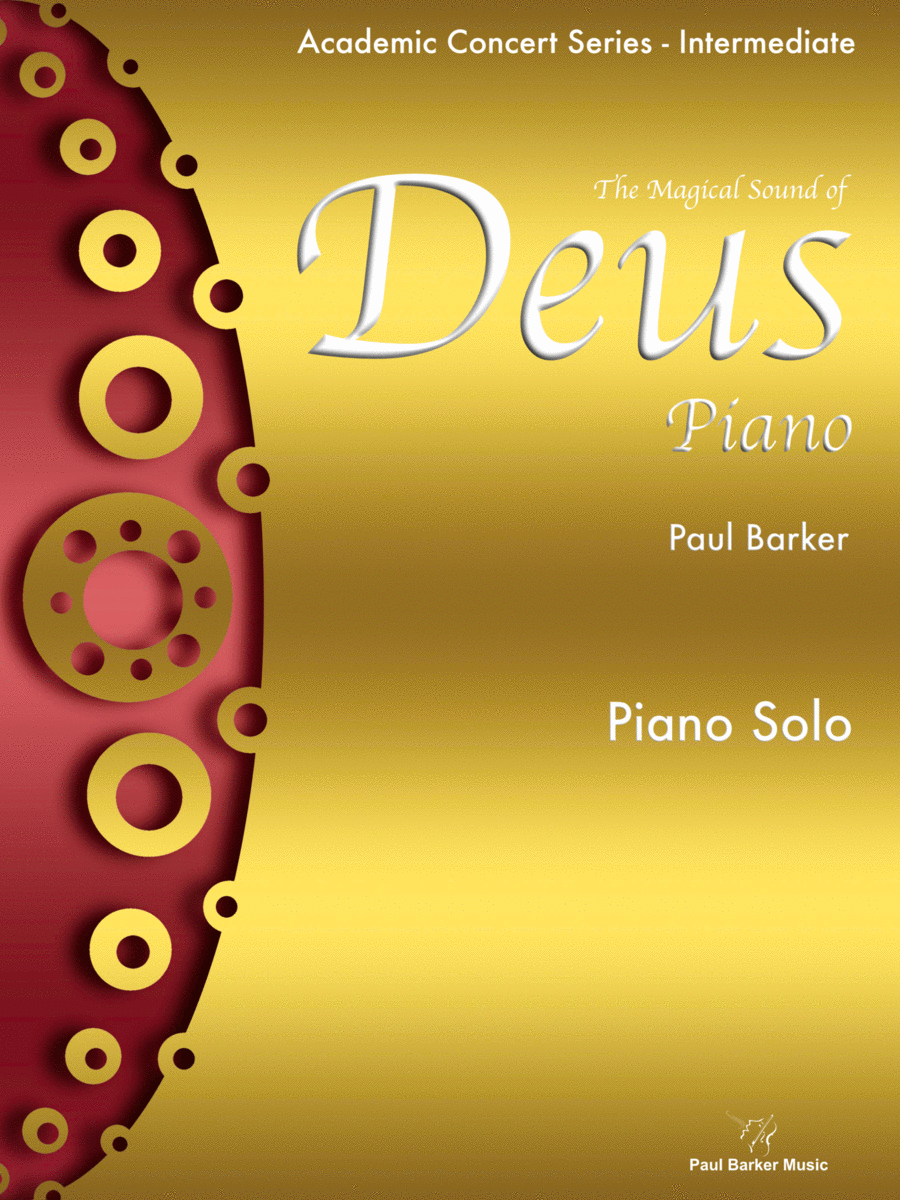 Deus Piano image number null