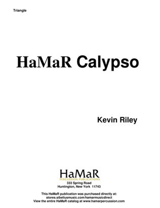 HaMaR Calypso