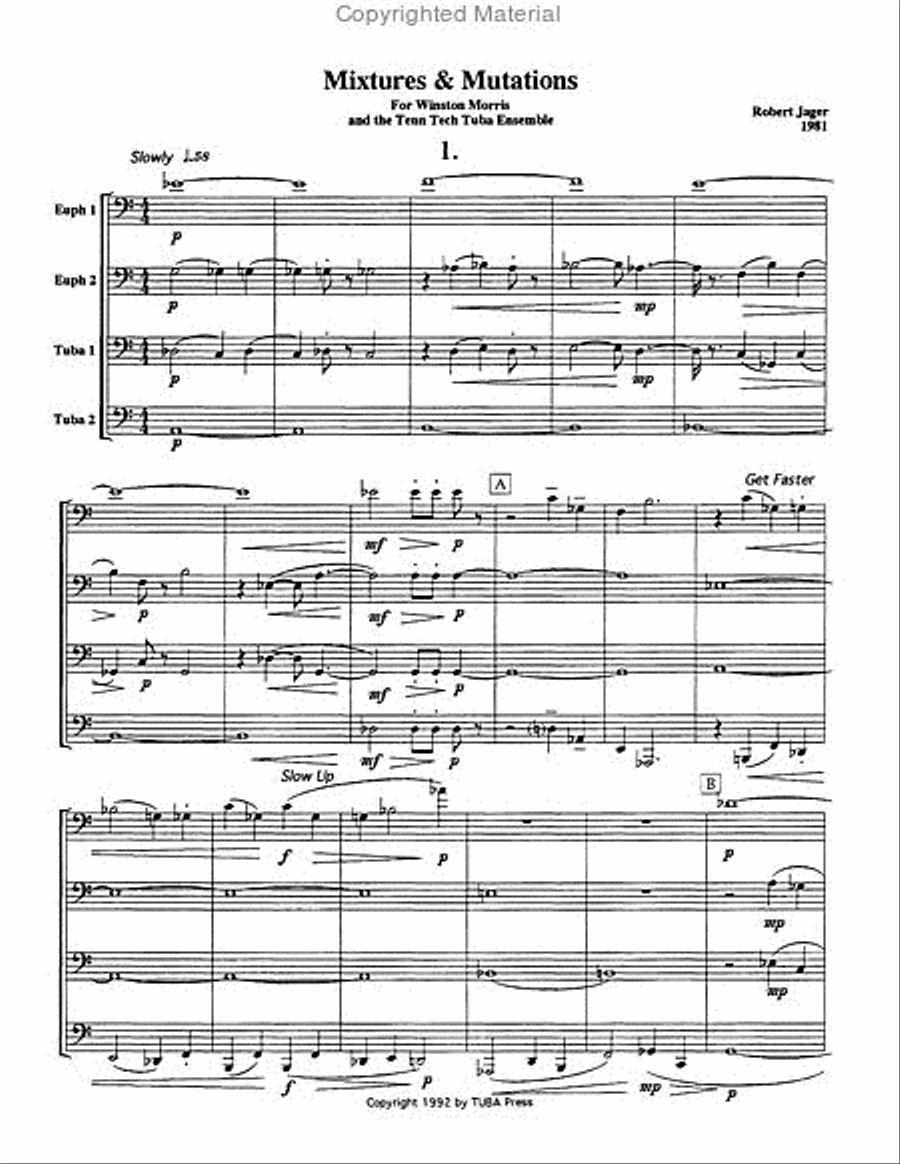 Mixtures and Mutations Mixtures and Mutations EETT scores gallery preview page 2